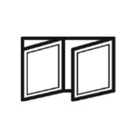 Double Tilt Slider in Tampa, FL