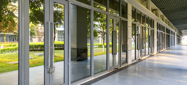 Professional Accordion Door Repair in Tampa, FL