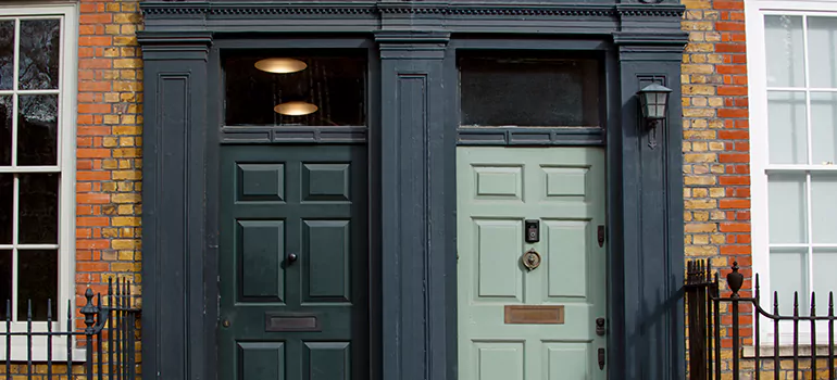 Interior Door Trim Moulding  in Tampa, FL