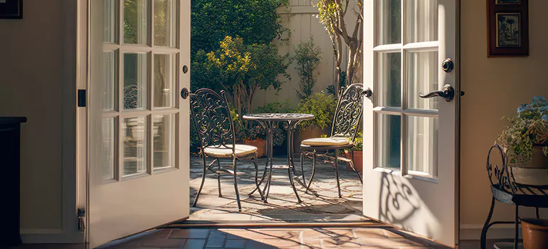 Interior Double Doors in Tampa, FL