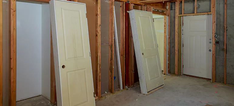 Heavy Duty Sliding Door in Tampa, FL