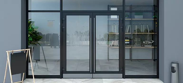 Sliding Screen Door Installation in Tampa, FL