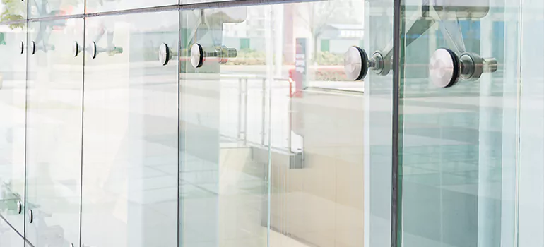 Glass Door Installation in Tampa, FL