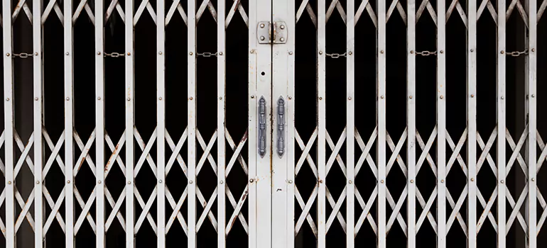 Steel Line Garage Door Repairs in Tampa, FL