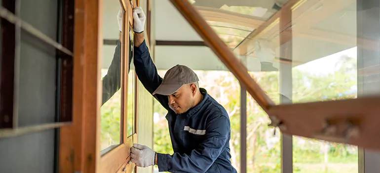 Energy-efficient Window Insulation in Tampa, FL