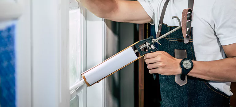 Window Jamb Extension in Tampa, FL