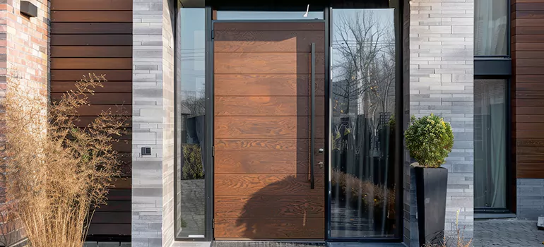 Burglary Proof Doors Company in Tampa, FL