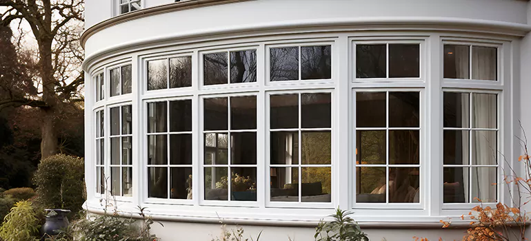 Home Window Pane Replacement in Tampa, FL
