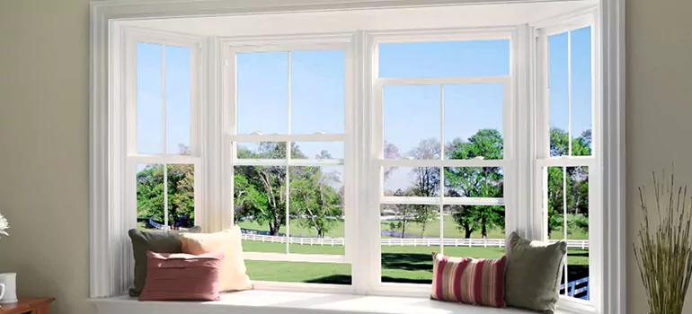 Residential Impact Window Installation Services in Tampa, FL
