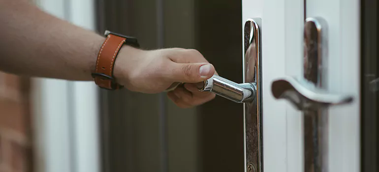 Lock Stile Activating Bracket in Tampa, FL
