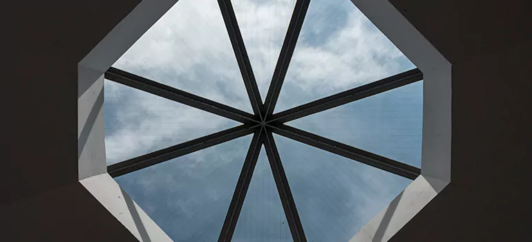Octagon Window Designs For Homes in Tampa, FL