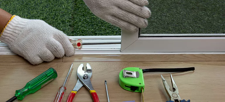 Wood Replacement Windows in Tampa, FL